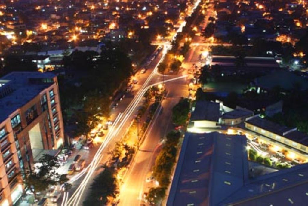 Gv Hotel - Davao Екстер'єр фото