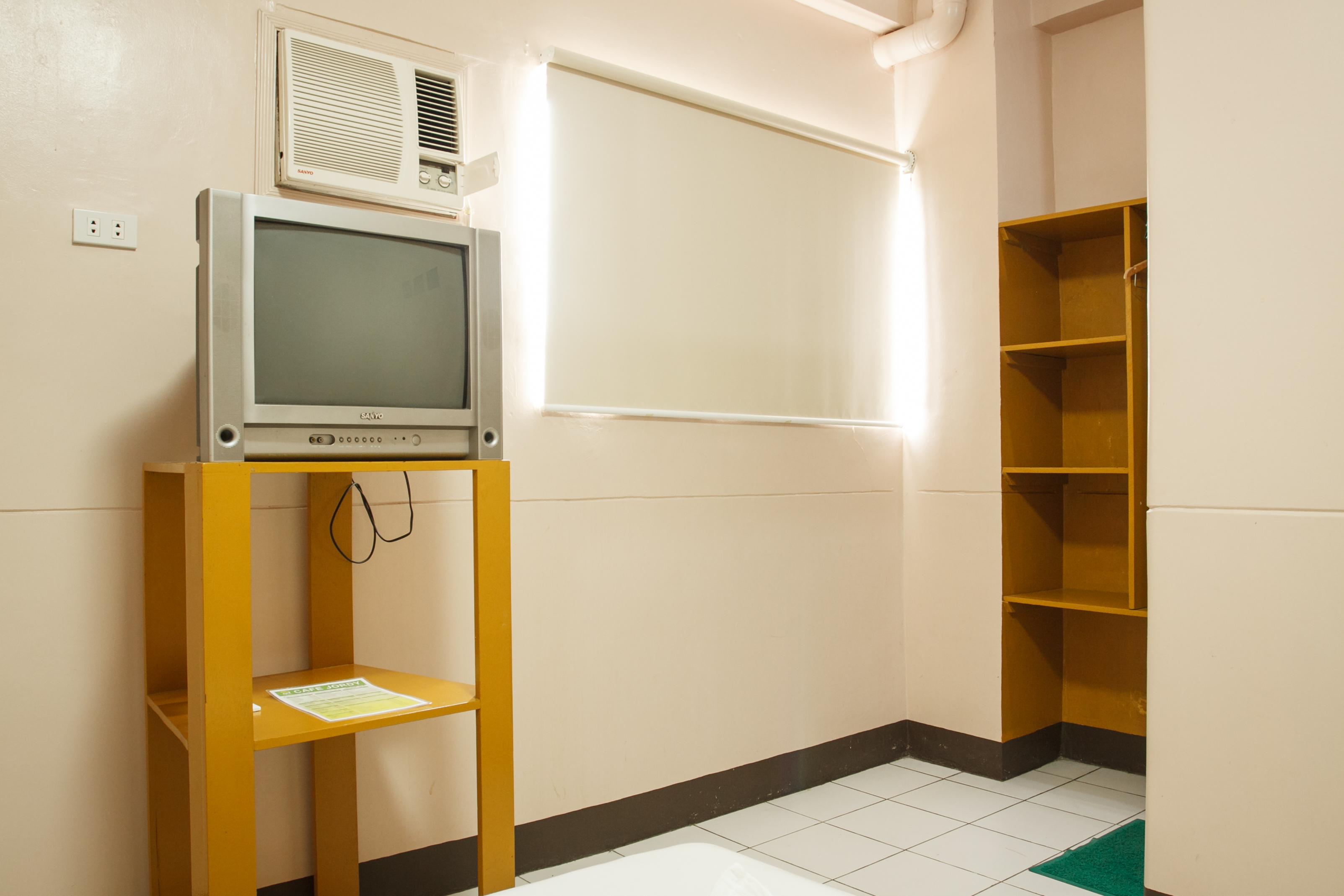 Gv Hotel - Davao Екстер'єр фото