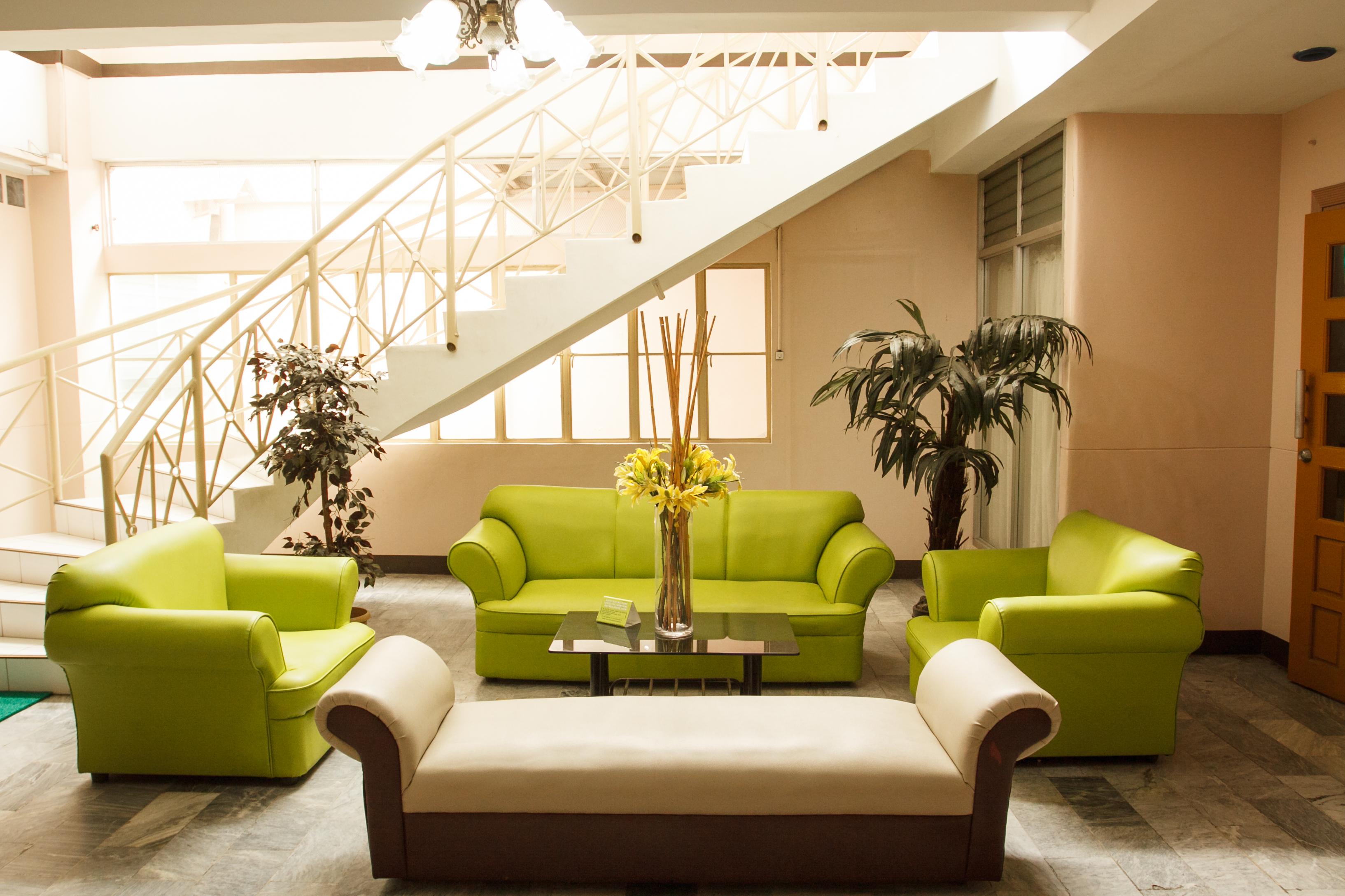 Gv Hotel - Davao Екстер'єр фото